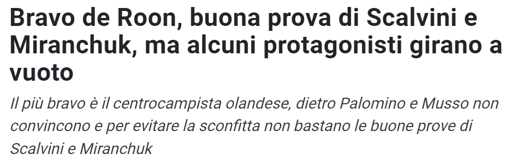 Итальянский сайт TuttoMercato. Итальянский сайт TuttoMercato.
