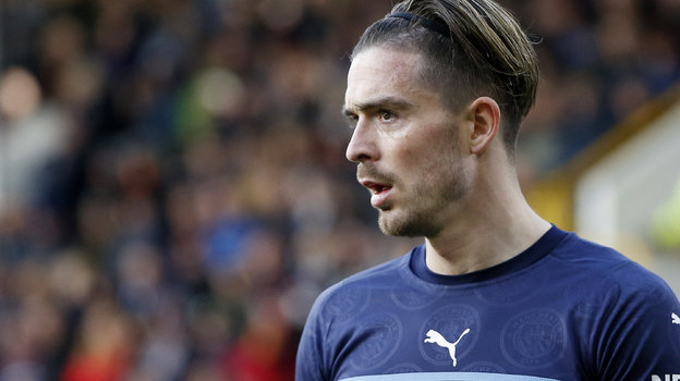 Джек Грилиш. Фото Reuters Джек Грилиш. Фото Reuters