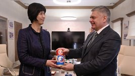 От лиги до чемпионата мира