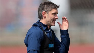 Юрий Жирков.