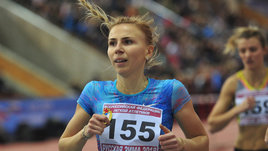 «Решила выйти из зоны комфорта». Чемпионка России в спринте объяснила свою победу в любительском забеге на шоссе