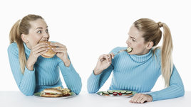 Худеем с эндокринологом. Главные правила для тех, кто хочет привести себя в форму