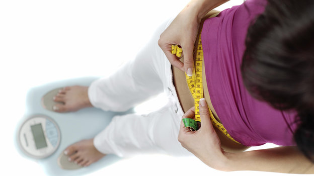 С нарушением пищевого поведения можно справиться самому. Фото Global Look Press С нарушением пищевого поведения можно справиться самому. Фото Global Look Press