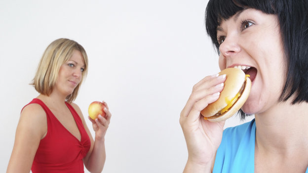 Любые ограничения вызывают срывы. Фото Global Look Press Любые ограничения вызывают срывы. Фото Global Look Press