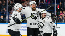 Ждали скуку — получили феерию. Финалисты «Востока» устроили голевое супершоу