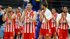 «Не собираемся участвовать в политических спектаклях». Сербы заступаются за наших спортсменов