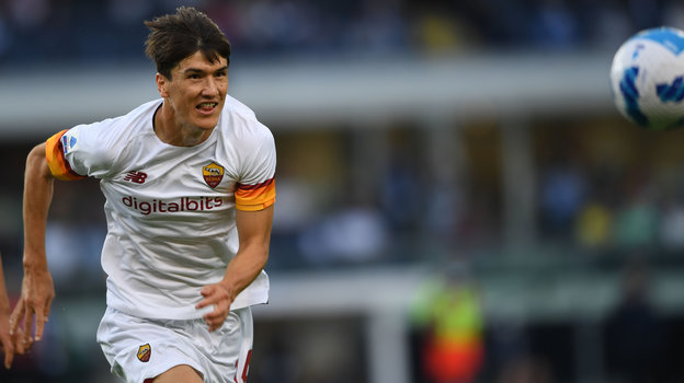 Элдор Шомуродов. Фото Global Look Press Элдор Шомуродов. Фото Global Look Press