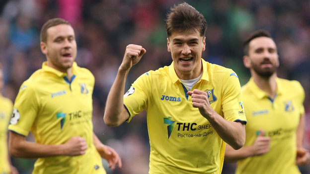 Элдор Шомуродов. Фото Виталий Тимкив Элдор Шомуродов. Фото Виталий Тимкив