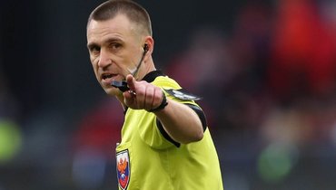 Игорь Панин.