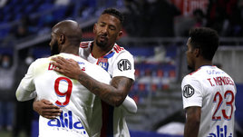 «Вест Хэм» — «Лион»: гостям придется вспомнить игру с «Ман Сити»