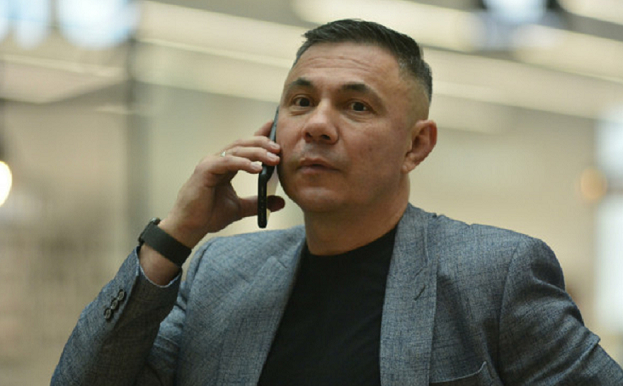 Костя Цзю. Фото Global Look Press Костя Цзю. Фото Global Look Press