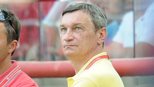 Валентин Иванов. Фото Никита Успенский, архив «СЭ» Валентин Иванов. Фото Никита Успенский, архив «СЭ»