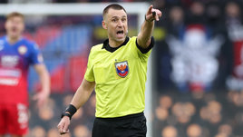 РФС наказал своих арбитров. УЕФА и ФИФА скоро накажут РФС