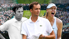 Англичане издеваются над теннисом уже полвека. Травля россиян перед Уимблдоном — из той же серии
