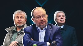 Абрамович за год потерял 7,5 миллиарда долларов, Алекперов — 14. Рейтинг богатейших россиян в мире спорта