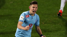 «Перед игрой написали: тебя летит смотреть влиятельный человек из «Монако». Зиньковский — о Карпине, РПЛ и Европе