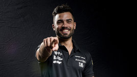 Симон Фуркад защищает российских спортсменов. Потому что у него русская жена?