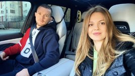 «Всех моих ухажеров разогнал сразу». Петр и Юлия Ян: как они познакомились