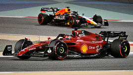 «Феррари» и «Ред Булл» зарубятся на обновленном «Альберт-Парке»