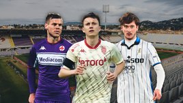 Два русских футболиста покинули Чехию. Кто еще остался в Европе? Гид «СЭ»