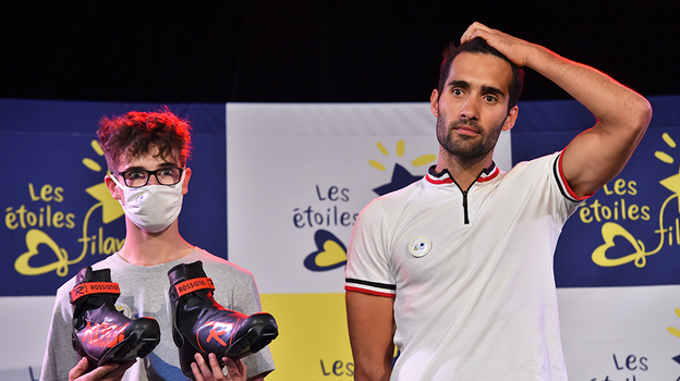 Мартен Фуркад. Фото Global Look Press Мартен Фуркад. Фото Global Look Press