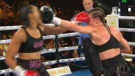 Лучший женский бой в истории? Австралийские красавицы поразили мир бокса