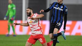 «Айнтрахт» остановил «Барселону», Миранчук ничего не показал Тедеско, команда Хайкина — кошмар для Моуринью