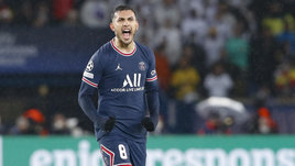 «Это форменный грабеж». 47-миллионный трансфер из «Зенита» считали провалом, но игрок стал звездой «ПСЖ»