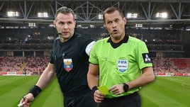 Турбина сделали талисманом «Краснодара», Безбородову спустя восемь месяцев дали матч «Спартака»