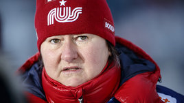 «На Северном полюсе три дня спала на морозе без огня». Вяльбе рассказала о поисках адреналина и спокойной работе в сборной