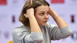 Украинским шахматисткам из Львова грозили санкциями из-за отказа участвовать в антироссийской кампании. Но они назвали это «полуправдой»