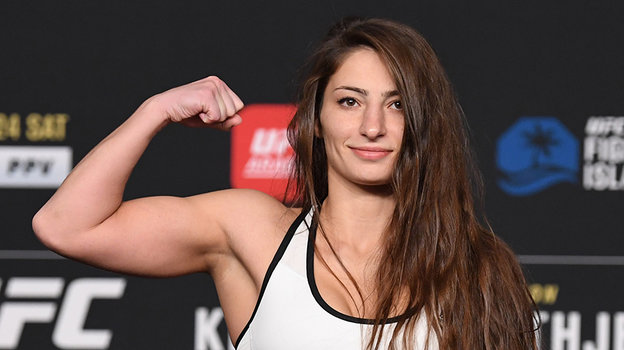 Лиана Джорджуа. Фото Getty Images Лиана Джорджуа. Фото Getty Images