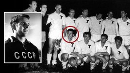 Был чемпионом СССР, его ценил Стрельцов, зарезан в начале девяностых. Трагедия торпедовского таланта Щербакова