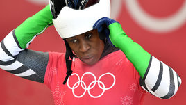 Африканка судится с МОК из-за гендерной дискриминации. Ее не пустили на зимние Игры