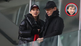 Сергей Хусаинов: «Зарема права — судейская система в нашем футболе давно достигла дна»