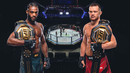 UFC 273: Ян проиграл Стерлингу, Чимаев сильнее Бернса, Волкановски победил Корейского Зомби. Онлайн