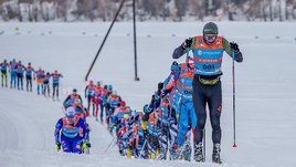 «Югорский марафон» получился шикарным. Но его показ — полнейший позор