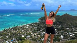 Ефимова отказывается ехать на чемпионат России и радуется жизни в США? Увидим ли мы еще звезду брасса?