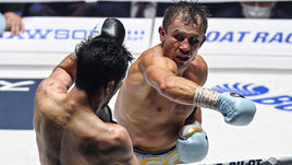 Головкин пропускает, но выигрывает. Что не так?