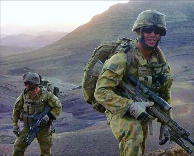 Шон Кобер. Фото из соцсетей Шона Кобера Шон Кобер. Фото из соцсетей Шона Кобера