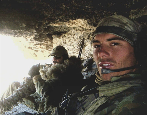 Шон Кобер. Фото из соцсетей Шона Кобера Шон Кобер. Фото из соцсетей Шона Кобера