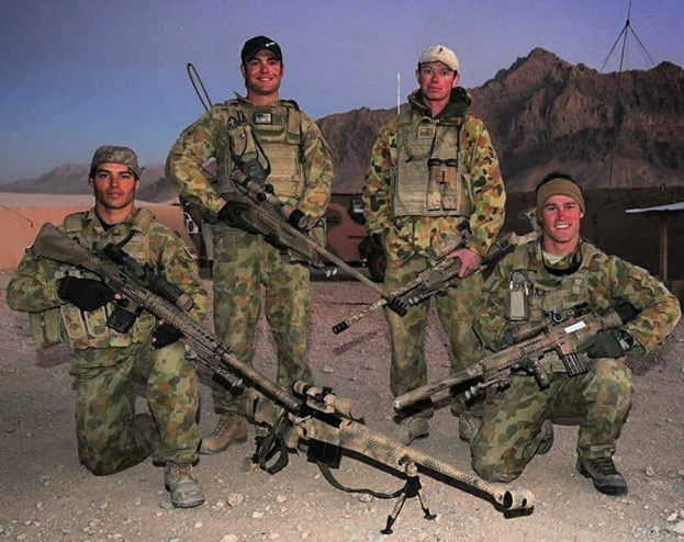 Шон Кобер. Фото из соцсетей Шона Кобера Шон Кобер. Фото из соцсетей Шона Кобера