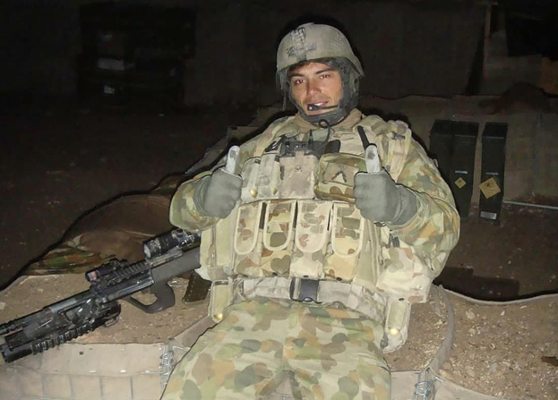 Шон Кобер. Фото из соцсетей Шона Кобера Шон Кобер. Фото из соцсетей Шона Кобера