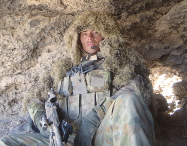 Шон Кобер. Фото из соцсетей Шона Кобера Шон Кобер. Фото из соцсетей Шона Кобера