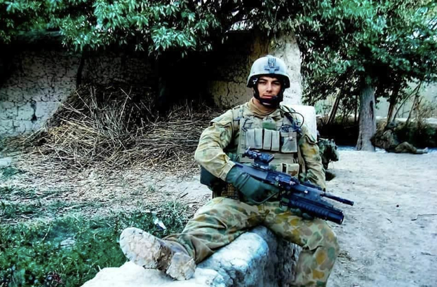 Шон Кобер. Фото из соцсетей Шона Кобера Шон Кобер. Фото из соцсетей Шона Кобера