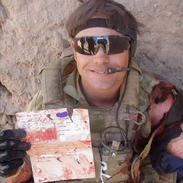 Шон Кобер. Фото из соцсетей Шона Кобера Шон Кобер. Фото из соцсетей Шона Кобера