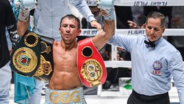 Головкин как хорошее вино — с годами только лучше. В третьем бою с GGG Канело будет очень трудно