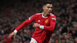 «Мой сын подвергся нападению». Роналду разбил телефон мальчику с аутизмом