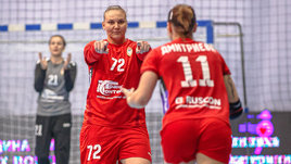 ЦСКА взял титул в Краснодаре. Московский клуб впервые стал обладателем Кубка России