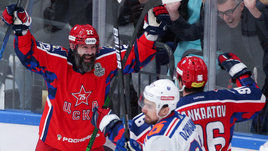 Эти спортсмены остановили время. Лютые ветераны, которые не могут не восхищать